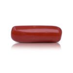 4.95 carats Red Coral ( 5.5 ratti Moonga )