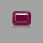 6.71 carats Ruby ( 7.46 ratti Manik )