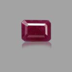 7.43 carats Ruby ( 8.26 ratti Manik )