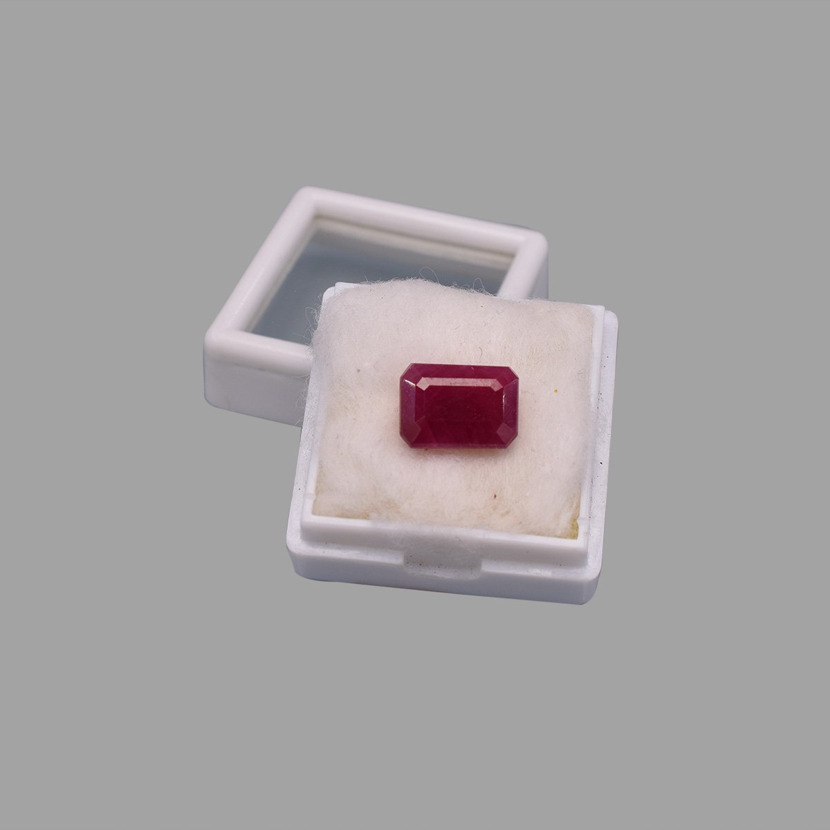 d0925-rg-ry-af-298-6 5.4 carats Ruby ( 6 ratti Manik ) - Image 6