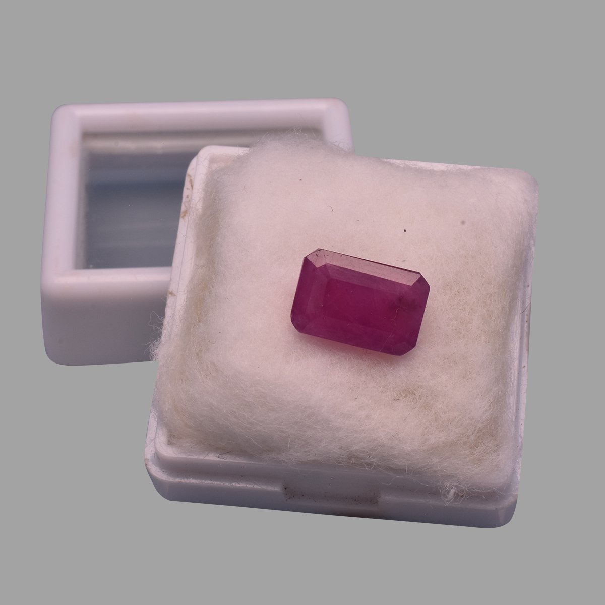 d0925-rg-ry-af-306-6 4.68 carats Ruby ( 5.2 ratti Manik ) - Image 6