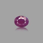 8.32 carats Ruby ( 9.24 ratti Manik )