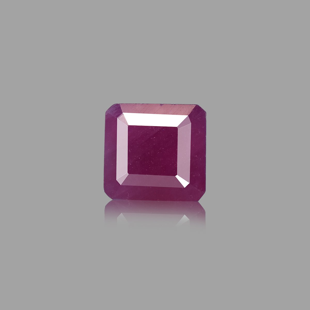 d0925-rg-ry-af-316-1 6.91 carats Ruby ( 7.68 ratti Manik ) - Image 1