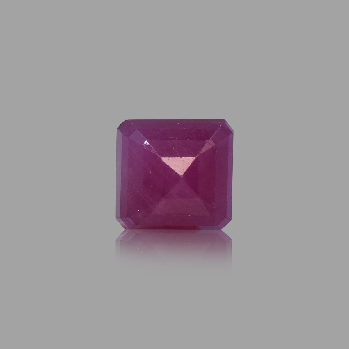d0925-rg-ry-af-316-2 6.91 carats Ruby ( 7.68 ratti Manik ) - Image 2