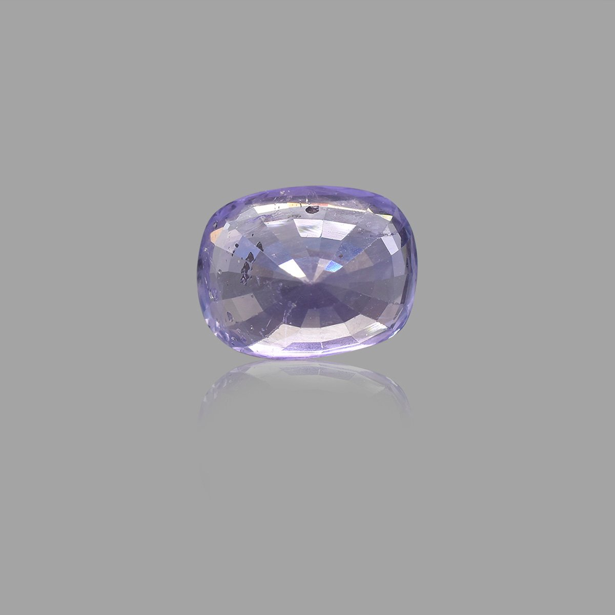 d0925-rgw-khooni-n-518-2 8.15 carats Purple Sapphire ( 9.06 ratti Khooni Neelam ) - Image 2