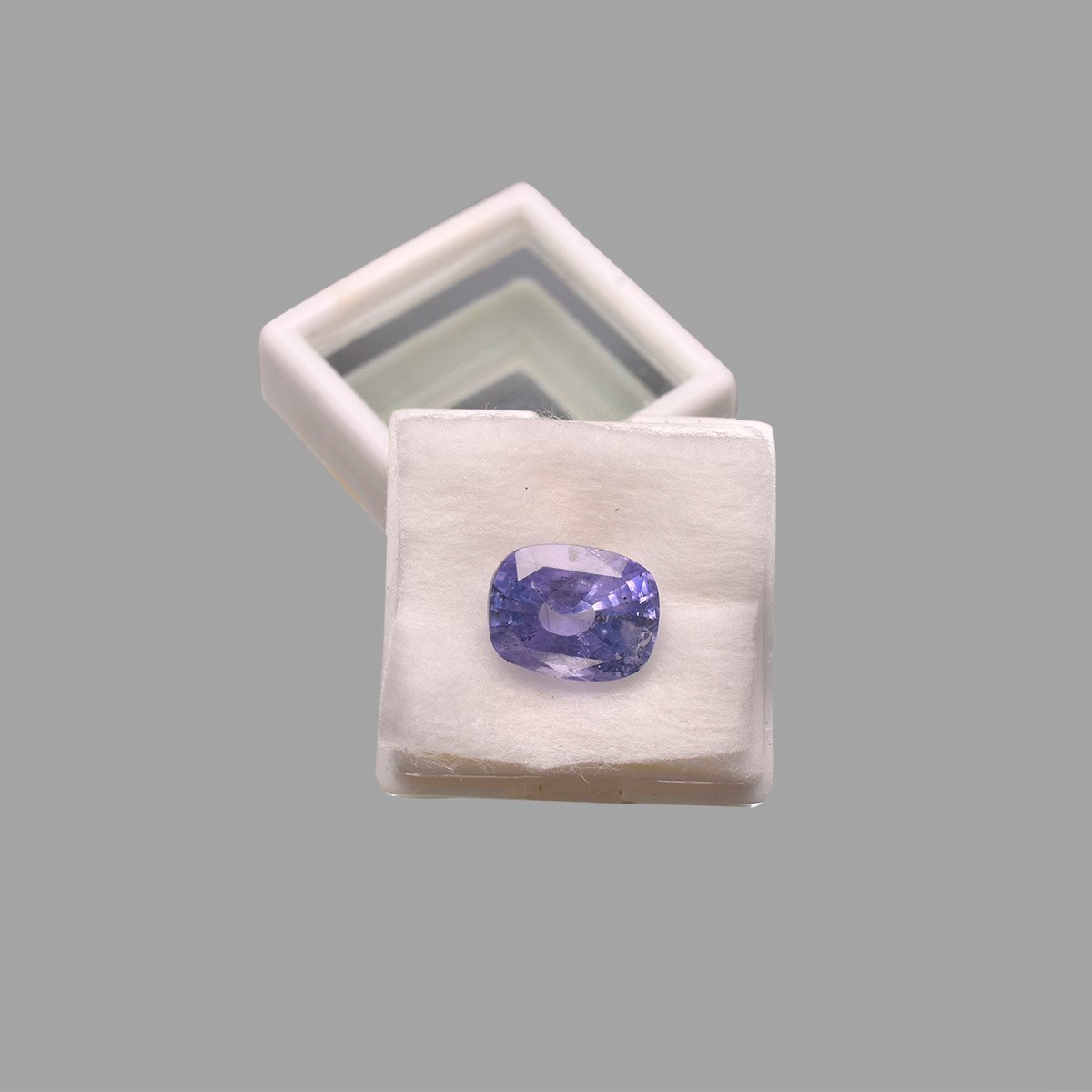 d0925-rgw-khooni-n-518-6 8.15 carats Purple Sapphire ( 9.06 ratti Khooni Neelam ) - Image 6