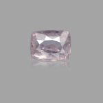 6.71 carats Pink Sapphire ( 7.46 ratti Gulabi Pukhraj )