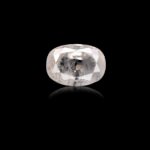 7.45 carats White Sapphire ( 8.28 ratti Safed Pukhraj )