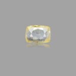 6.46 carats Yellow Sapphire ( 7.18 ratti Pukhraj )