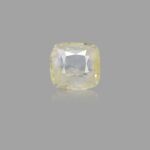 9.12 carats Yellow Sapphire ( 10.13 ratti Pukhraj )