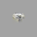 5.52 carats Yellow Sapphire ( 6.13 ratti Pukhraj )