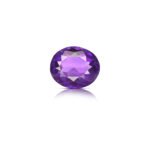 3.39 carats Amethyst ( 3.77 ratti Jamunia )