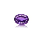 9.64 carats Amethyst ( 10.71 ratti Jamunia )