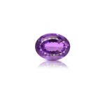 11.08 carats Amethyst ( 12.31 ratti Jamunia )