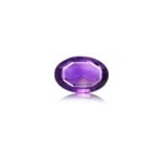 8.05 carats Amethyst ( 8.94 ratti Jamunia )
