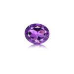 7.6 carats Amethyst ( 8.44 ratti Jamunia )