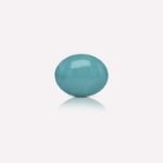 13.75 carats Turquoise ( 15.28 ratti Firoza )