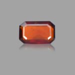 9.06 carats Hessonite ( 10.07 ratti Gomed )