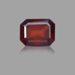 9.93 carats Hessonite ( 11.03 ratti Gomed )