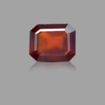 7.6 carats Hessonite ( 8.44 ratti Gomed )