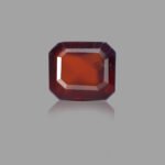 11.69 carats Hessonite ( 12.99 ratti Gomed )