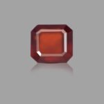 9.6 carats Hessonite ( 10.67 ratti Gomed )