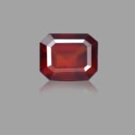 8.93 carats Hessonite ( 9.92 ratti Gomed )