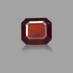 10.55 carats Hessonite ( 11.72 ratti Gomed )
