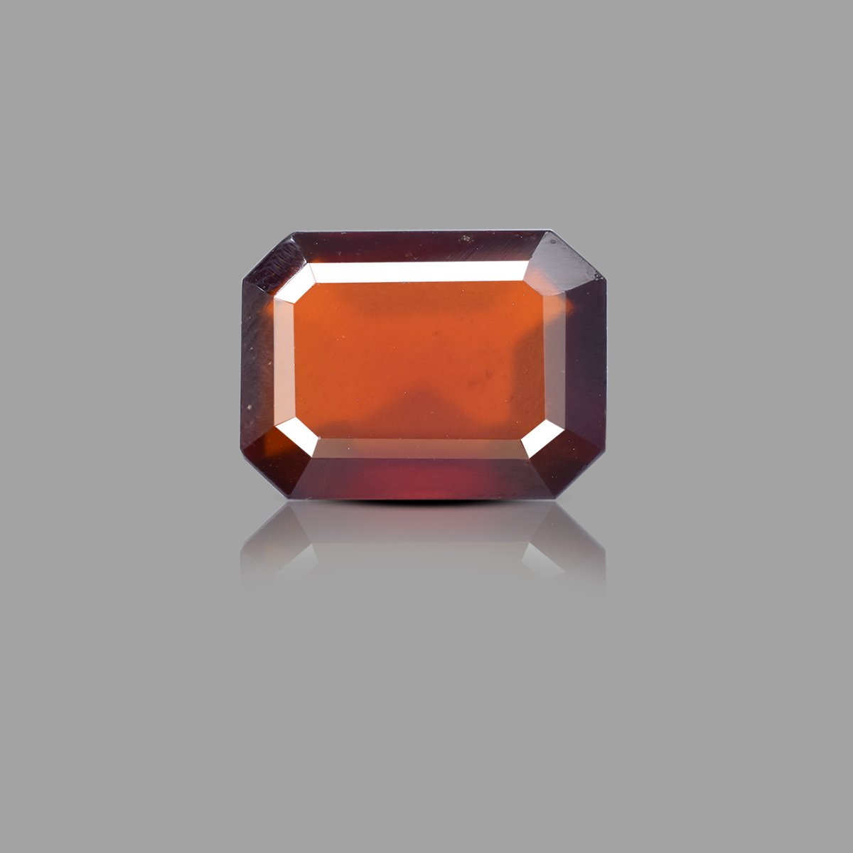 d1125-rg-gom-af-208-2 13.25 carats Hessonite ( 14.72 ratti Gomed ) - Image 1