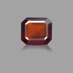 8.85 carats Hessonite ( 9.83 ratti Gomed )