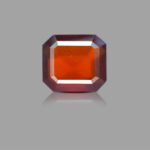 7.9 carats Hessonite ( 8.78 ratti Gomed )