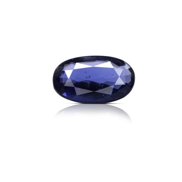 4.58 carats Iolite ( 5.09 ratti Neeli )