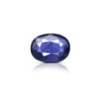 4.61 carats Iolite ( 5.12 ratti Neeli )