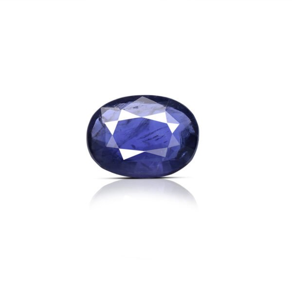 4.61 carats Iolite ( 5.12 ratti Neeli )