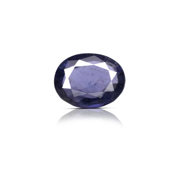 5.96 carats Iolite ( 6.62 ratti Neeli )