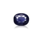6.34 carats Iolite ( 7.04 ratti Neeli )