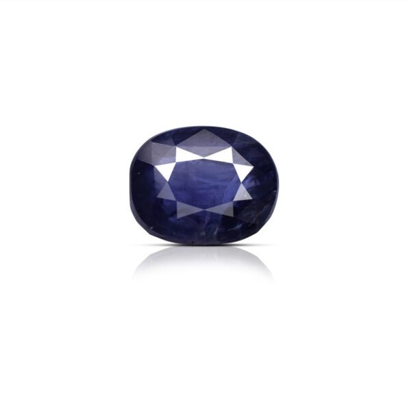 6.34 carats Iolite ( 7.04 ratti Neeli )