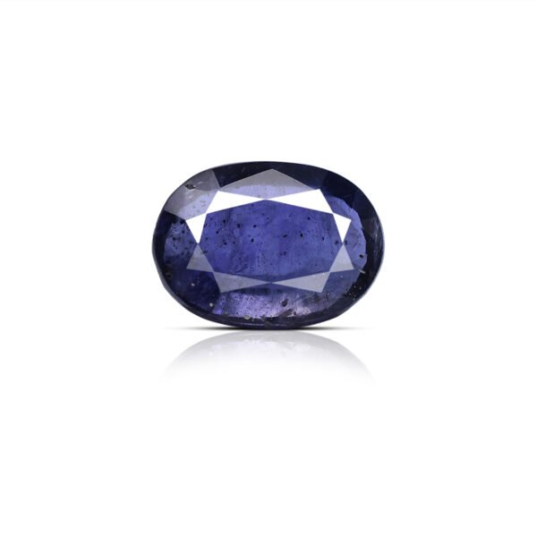 9.51 carats Iolite ( 10.57 ratti Neeli )