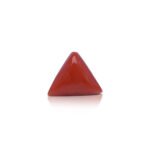 2.96 carats Red Coral ( 3.29 ratti Moonga )