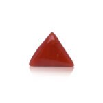 4.96 carats Red Coral ( 5.51 ratti Moonga )