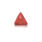 8.03 carats Red Coral ( 8.92 ratti Moonga )