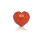 7.91 carats Red Coral ( 8.79 ratti Moonga )
