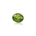 10.61 carats Peridot Stone ( 11.79 ratti )