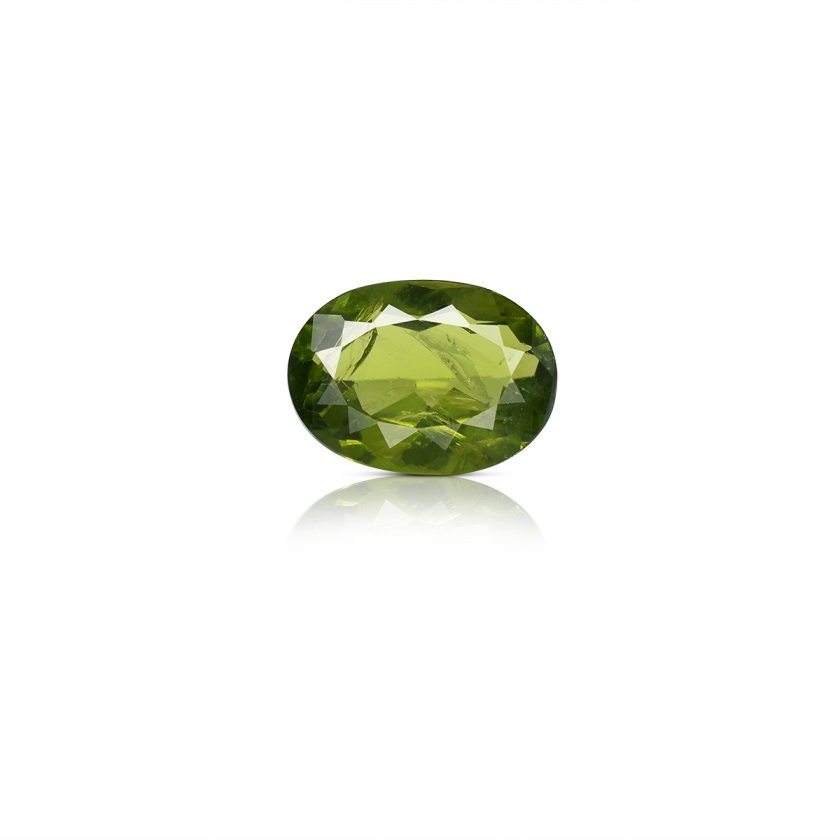 d1125-rg-pd-30-1 10.65 carats Peridot Stone ( 11.83 ratti ) - Image 1
