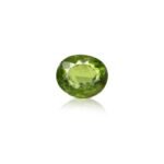 12.02 carats Peridot Stone ( 13.36 ratti )