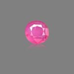 6.53 carats Ruby ( 7.26 ratti Manik )