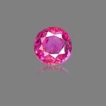 2.04 carats Ruby ( 2.27 ratti Manik )