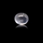 7.45 carats Moonstone ( 8.28 ratti Chandramani )