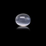 8.25 carats Moonstone ( 9.17 ratti Chandramani )