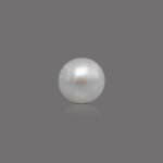 6.6 carats South Sea Pearl ( 7.33 ratti Moti )